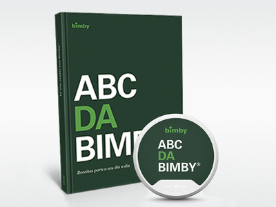 ABC da Bimby (receitas para o seu dia a dia)