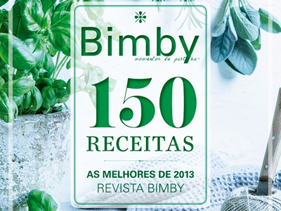 150 Melhores Receitas de 2013