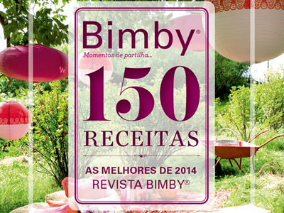 150 Melhores Receitas de 2014